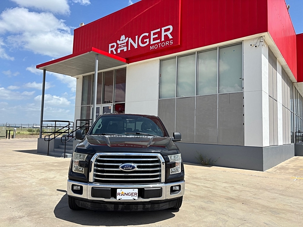 2018 Ford F-150 XLT - Photo 10