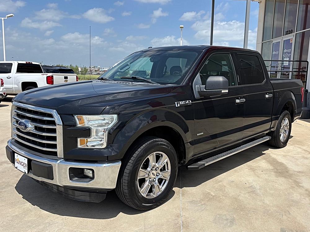 2018 Ford F-150 XLT - Photo 11