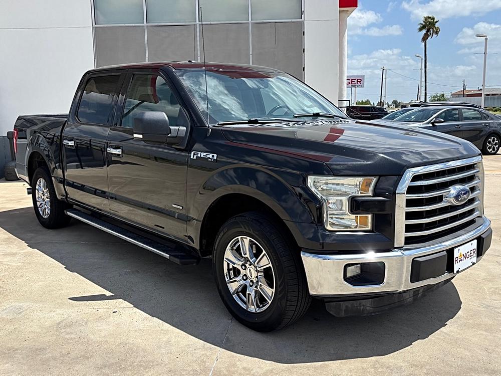 2018 Ford F-150 XLT - Photo 12