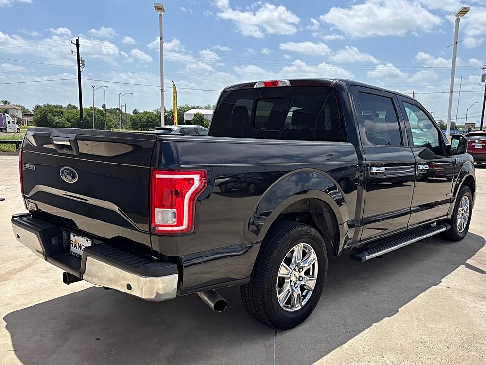 2018 Ford F-150 XLT - Photo 13