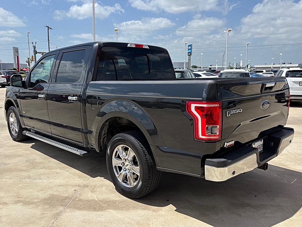 2018 Ford F-150 XLT - Photo 14