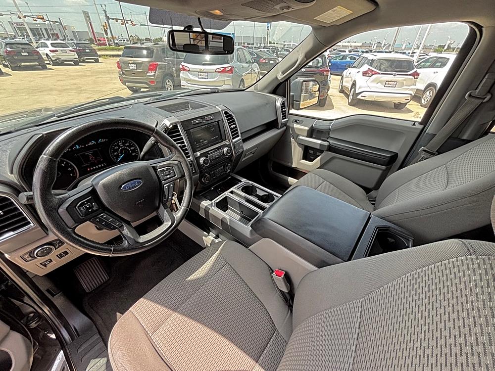 2018 Ford F-150 XLT - Photo 15