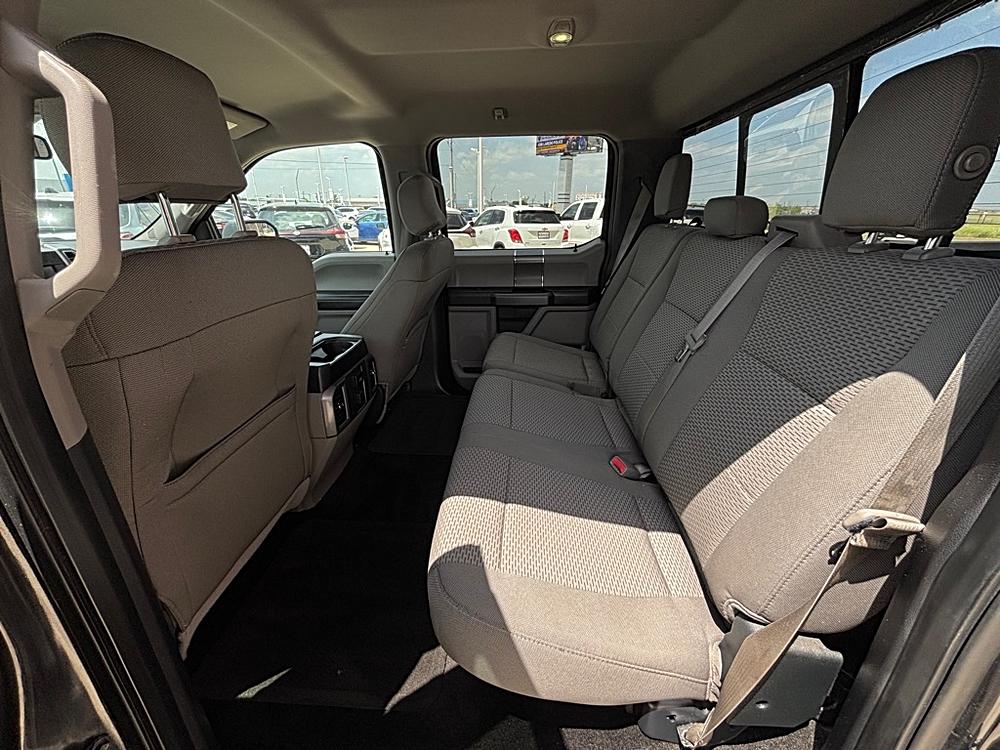 2018 Ford F-150 XLT - Photo 16