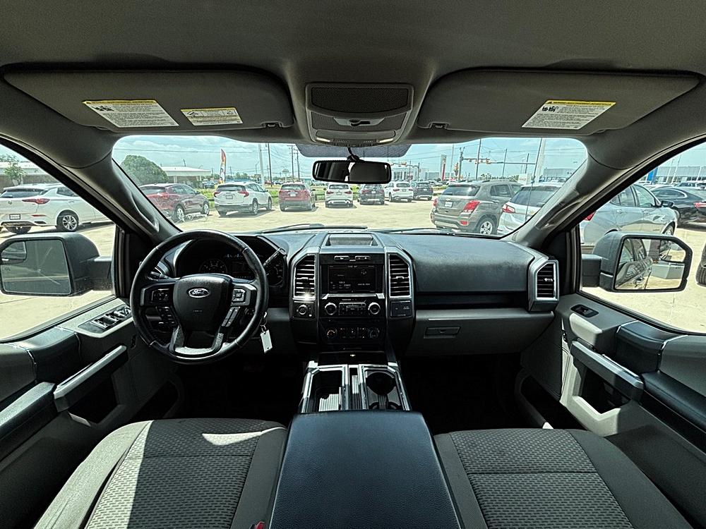 2018 Ford F-150 XLT - Photo 17