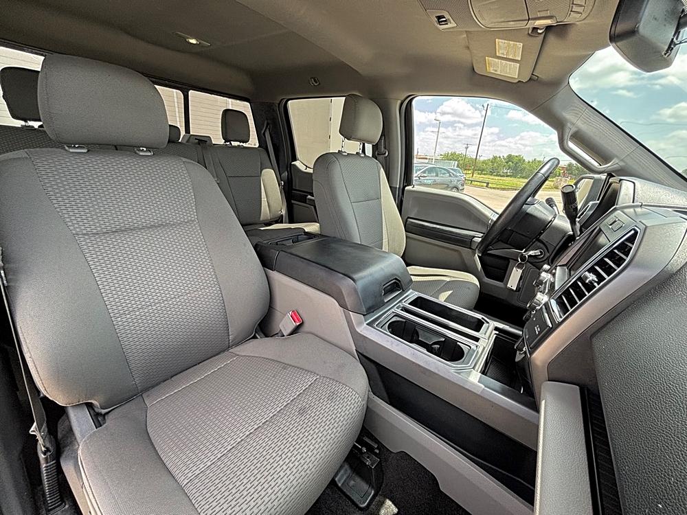 2018 Ford F-150 XLT - Photo 18
