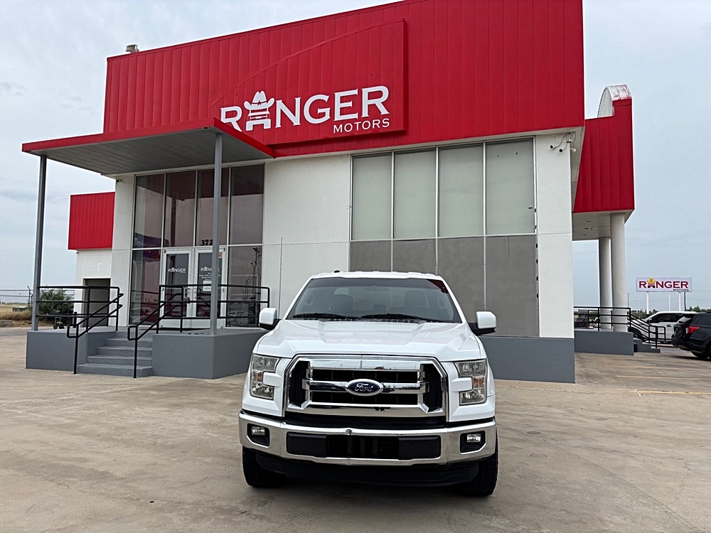 2018 Ford F-150 XLT - Photo 19