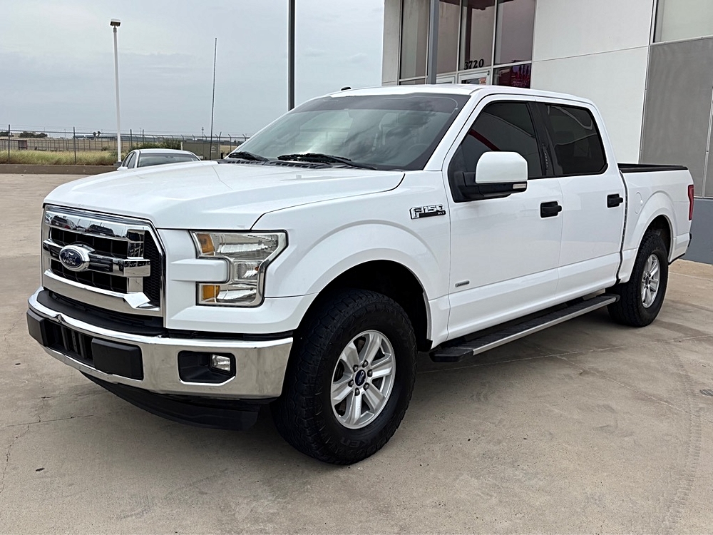 2018 Ford F-150 XLT - Photo 20