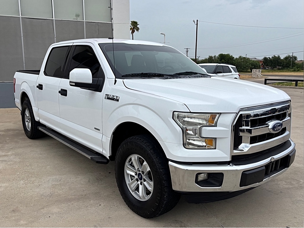 2018 Ford F-150 XLT - Photo 21