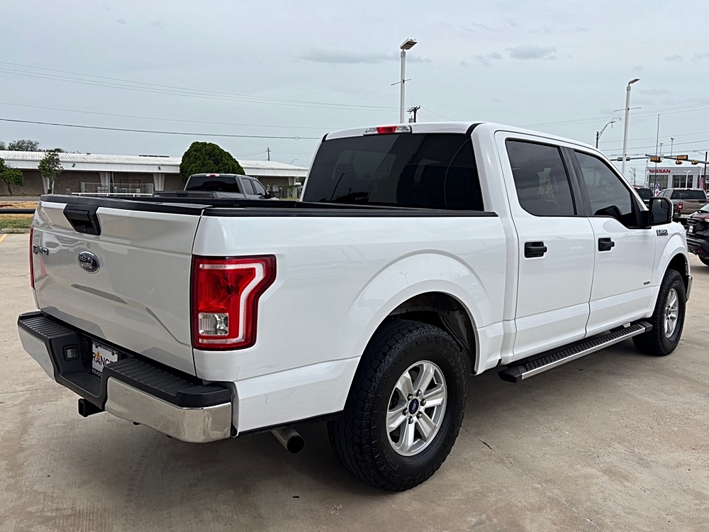 2018 Ford F-150 XLT - Photo 22
