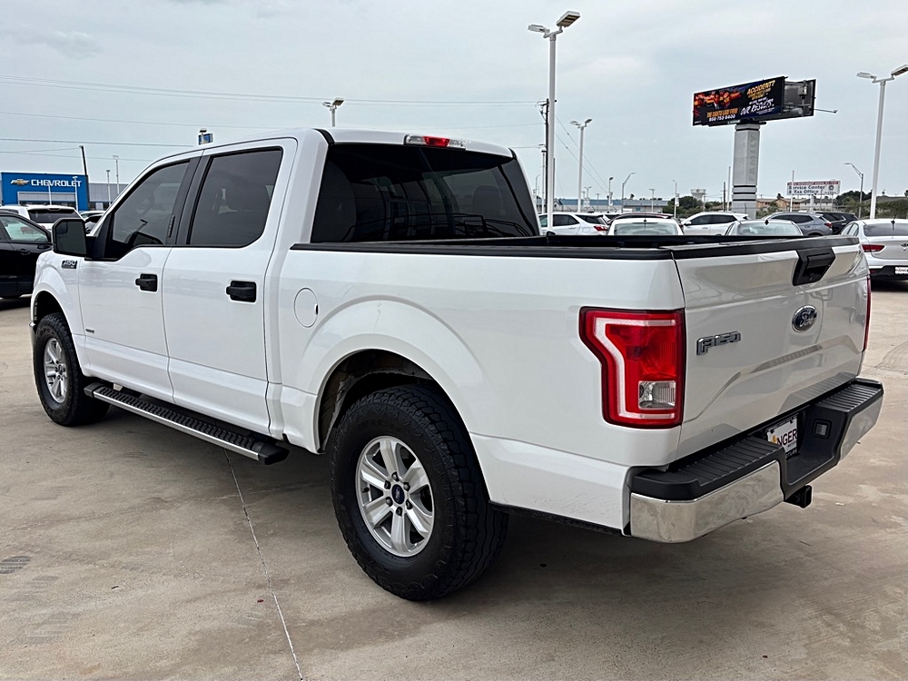 2018 Ford F-150 XLT - Photo 23
