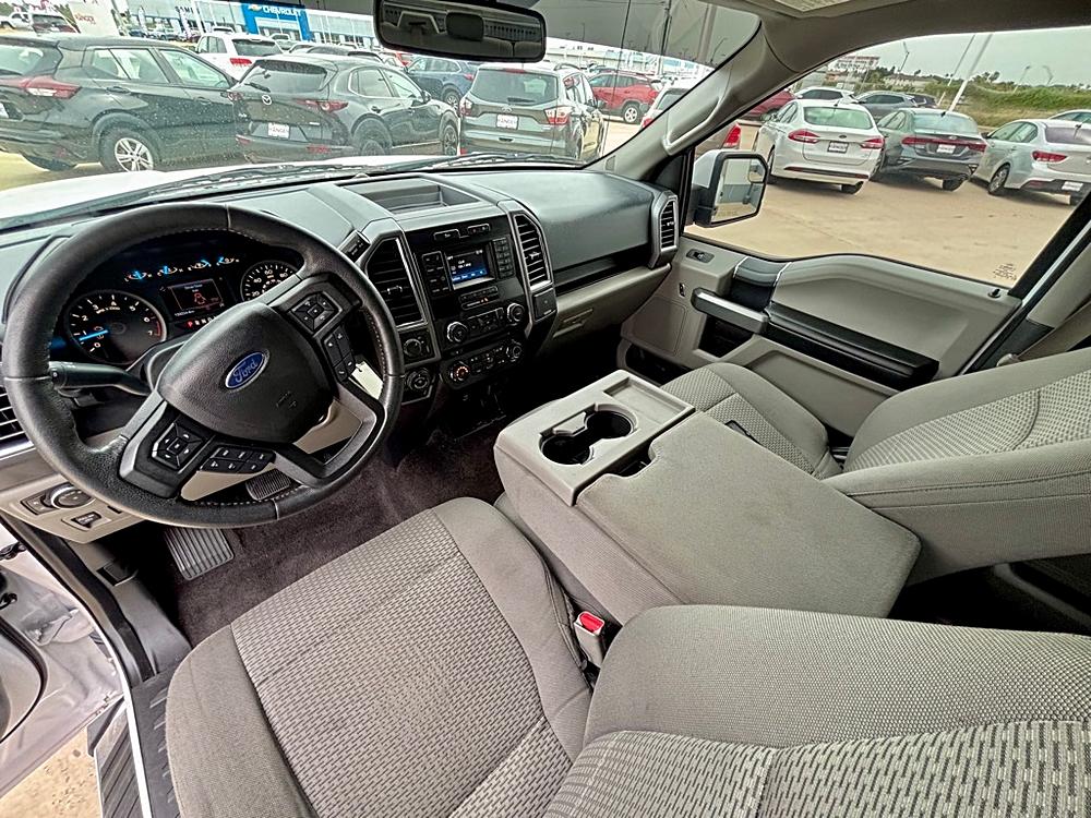 2018 Ford F-150 XLT - Photo 24
