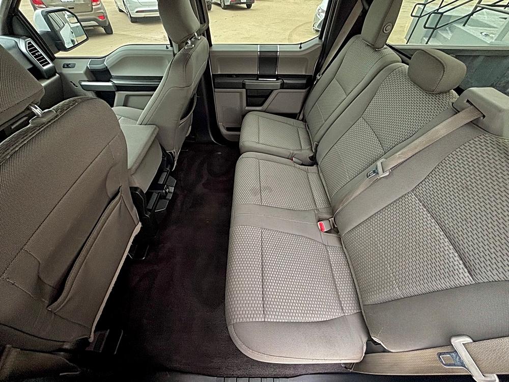 2018 Ford F-150 XLT - Photo 25