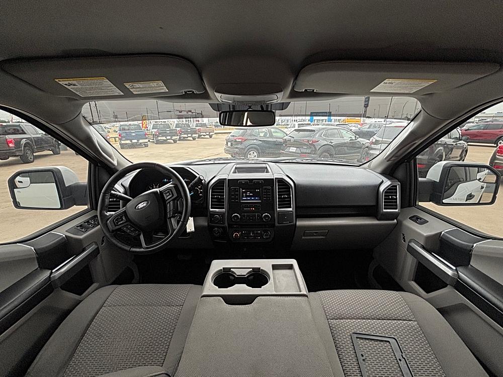 2018 Ford F-150 XLT - Photo 26