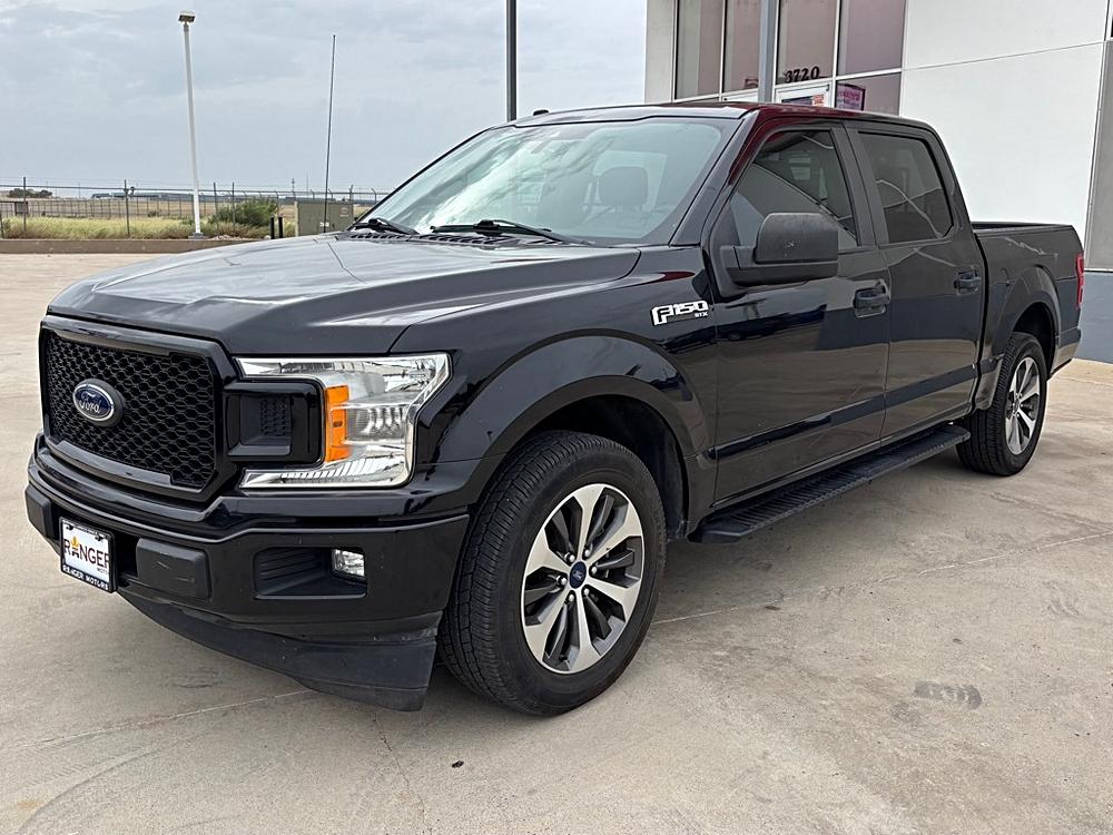 2018 Ford F-150 XLT - Photo 29