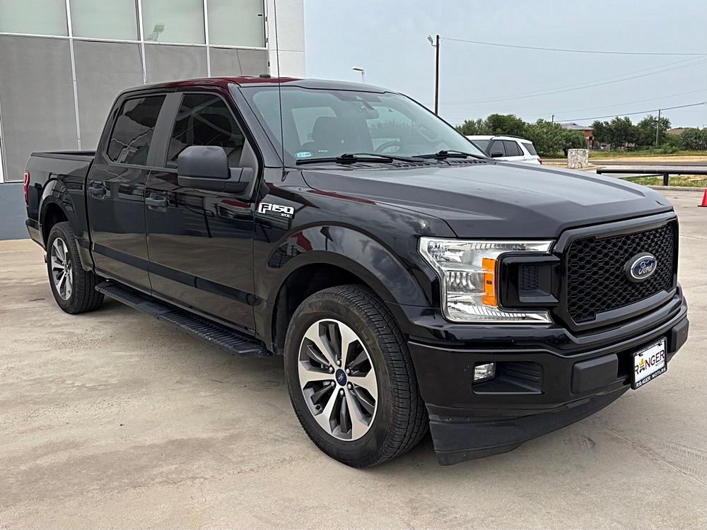 2018 Ford F-150 XLT - Photo 30