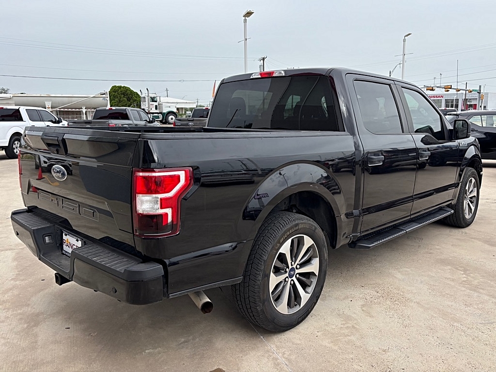 2018 Ford F-150 XLT - Photo 31