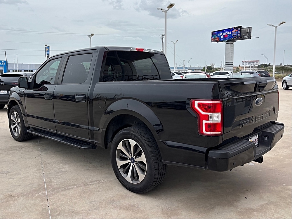 2018 Ford F-150 XLT - Photo 32