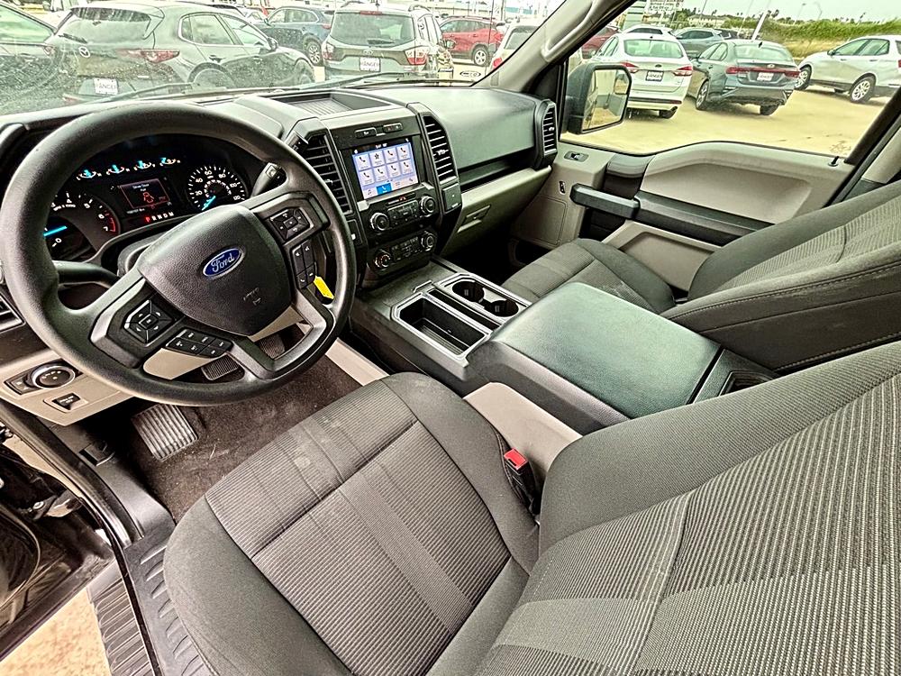 2018 Ford F-150 XLT - Photo 33