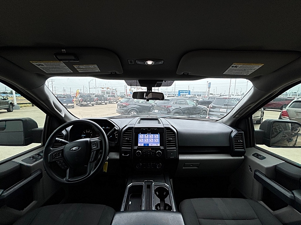 2018 Ford F-150 XLT - Photo 34