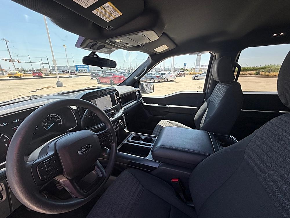 2018 Ford F-150 XLT - Photo 37