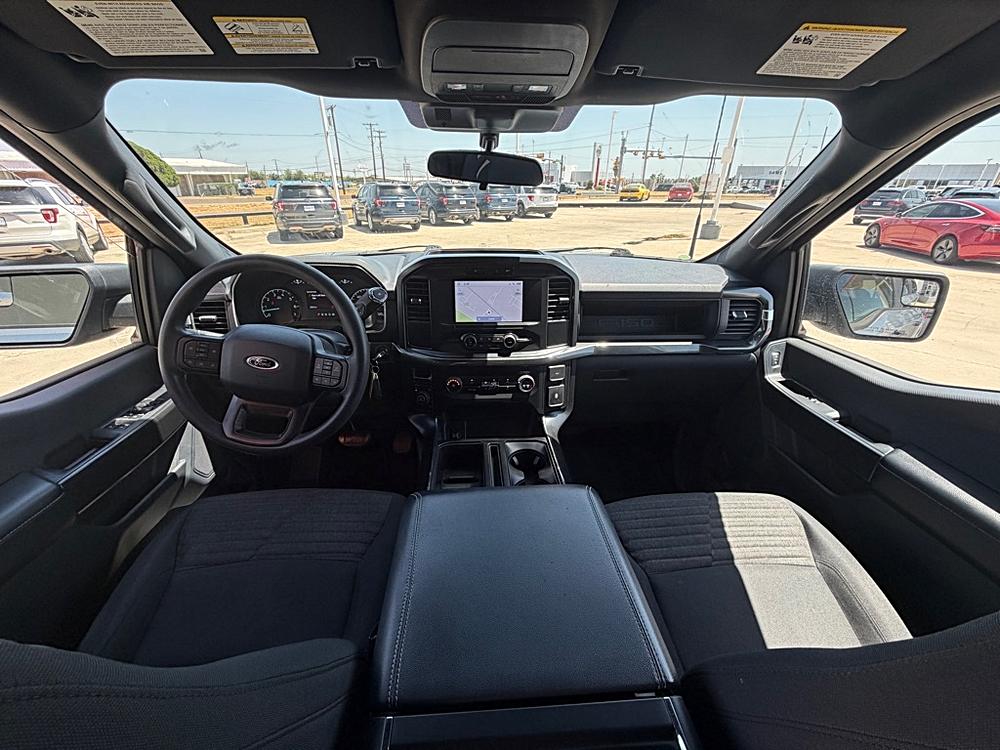 2018 Ford F-150 XLT - Photo 38