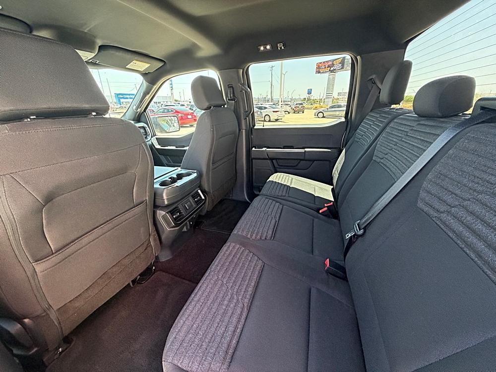 2018 Ford F-150 XLT - Photo 39