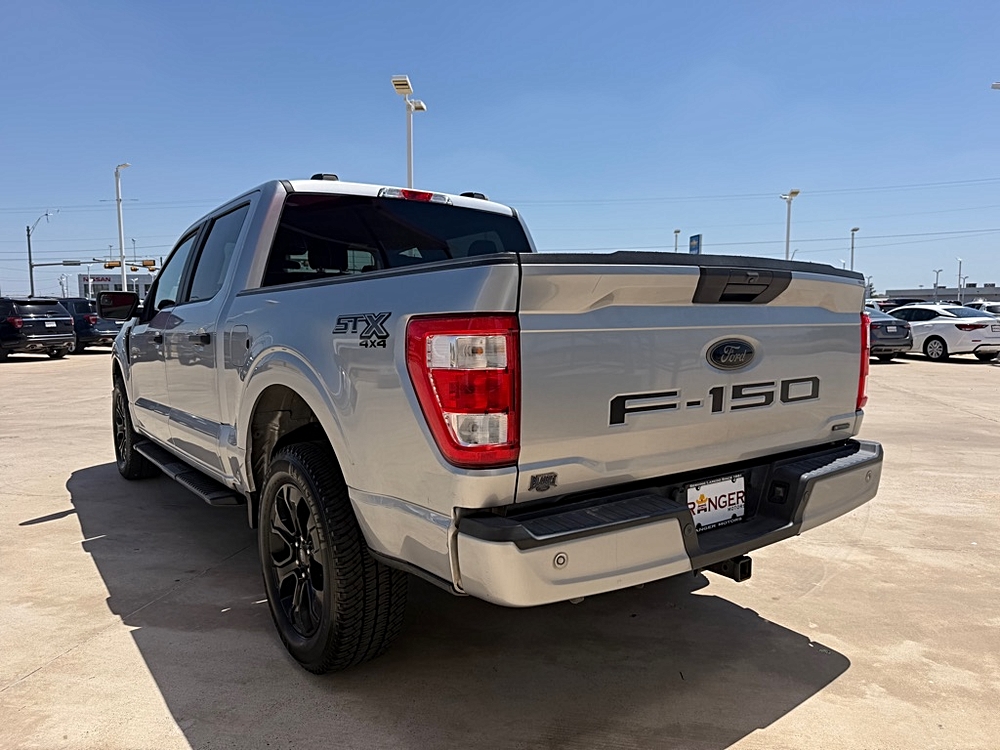2018 Ford F-150 XLT - Photo 40