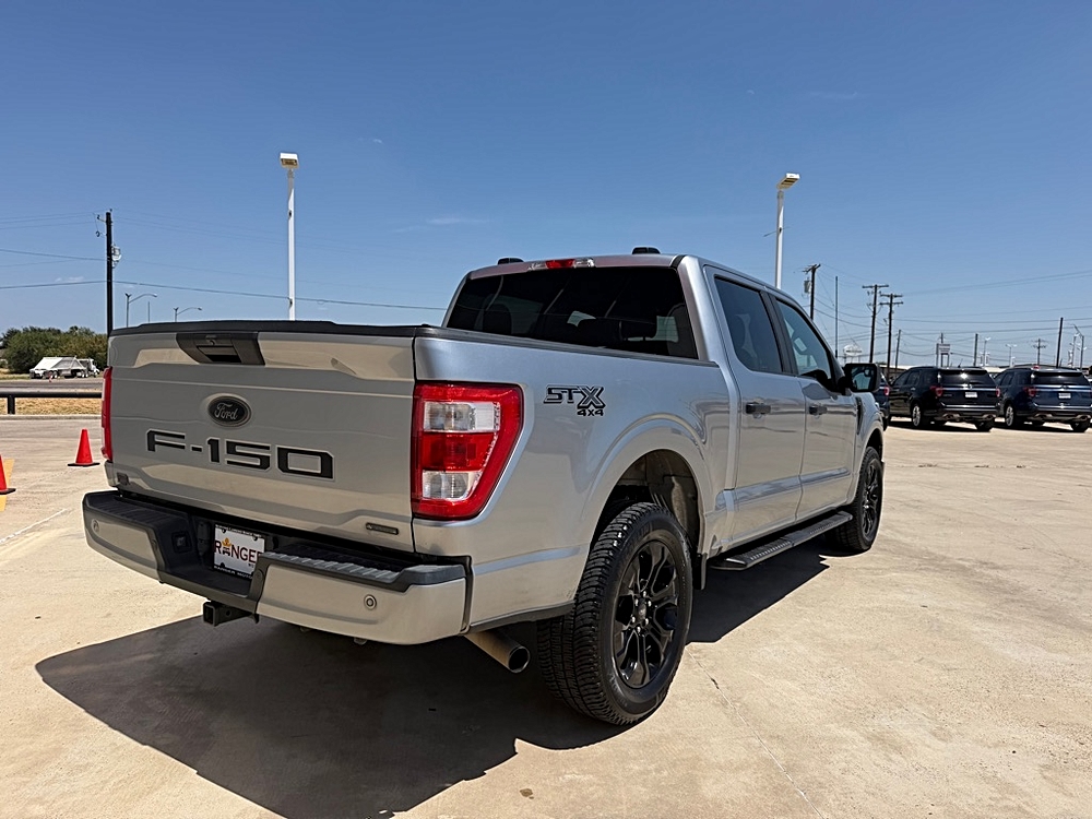 2018 Ford F-150 XLT - Photo 41