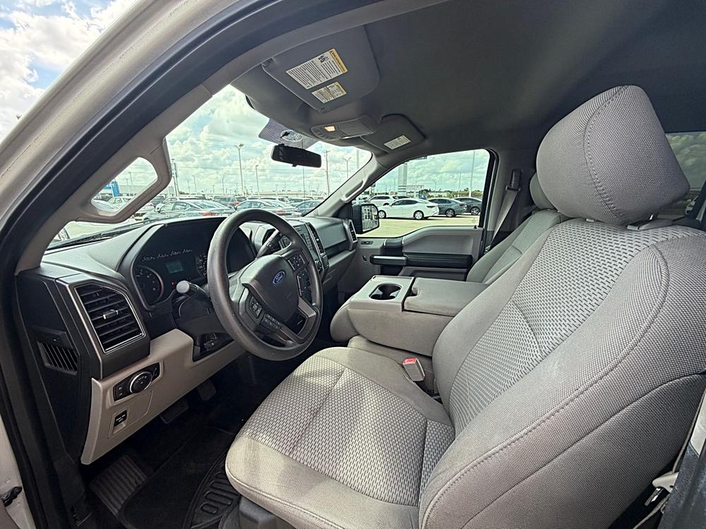 2018 Ford F-150 XLT - Photo 23