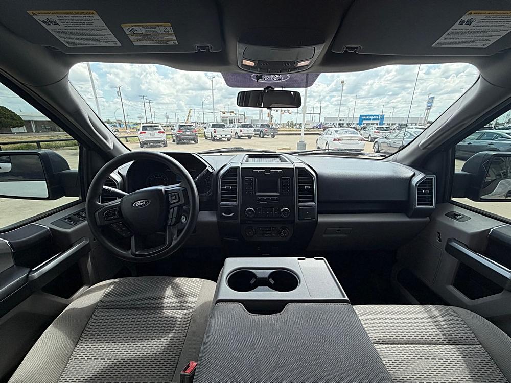 2018 Ford F-150 XLT - Photo 24