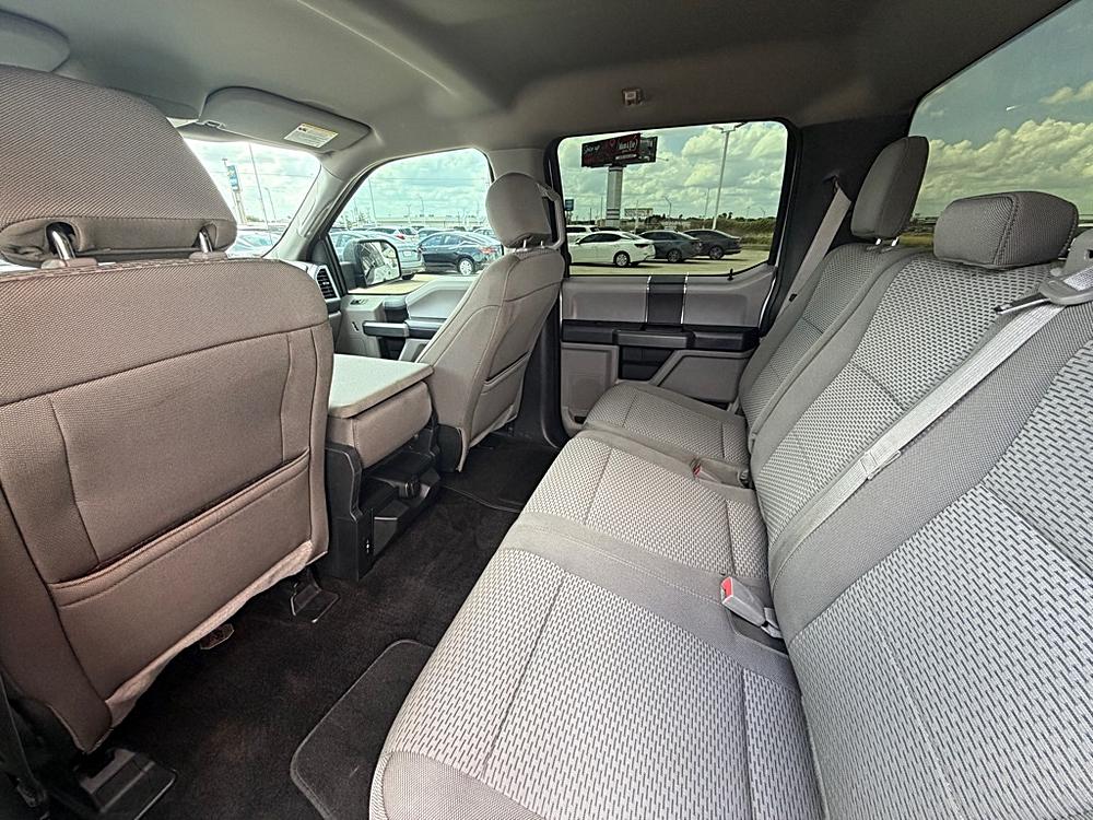 2018 Ford F-150 XLT - Photo 25