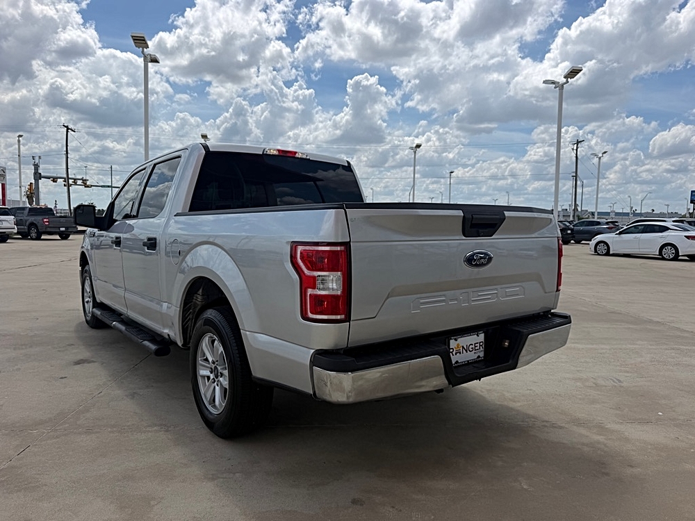 2018 Ford F-150 XLT - Photo 26