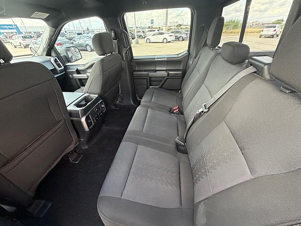 2018 Ford F-150 XLT - Photo 32