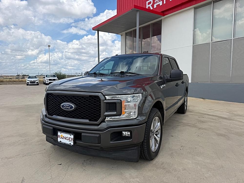 2018 Ford F-150 XLT - Photo 36