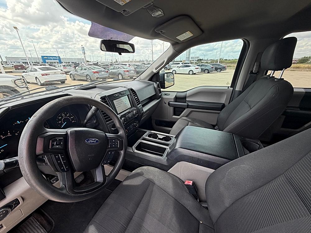 2018 Ford F-150 XLT - Photo 38