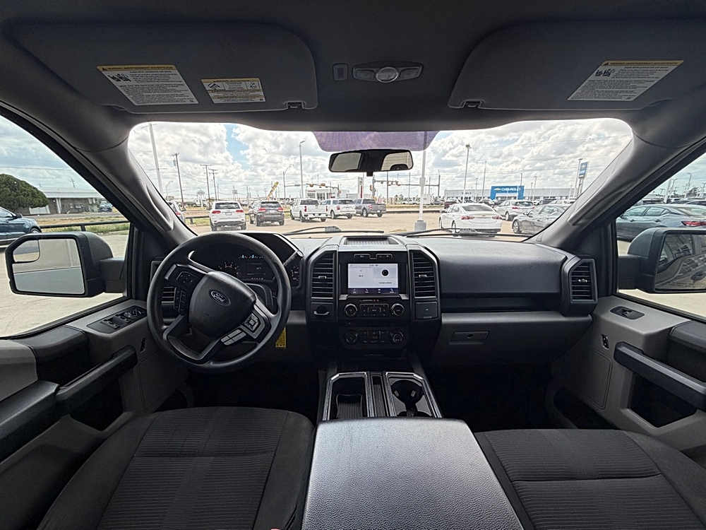 2018 Ford F-150 XLT - Photo 39