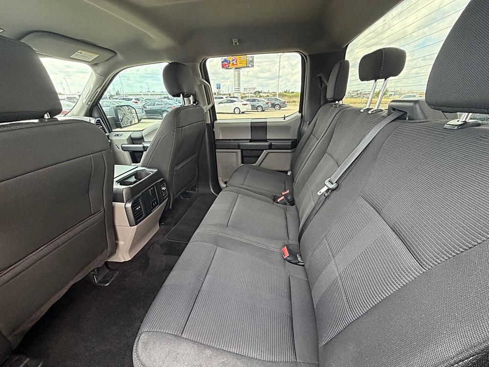 2018 Ford F-150 XLT - Photo 40