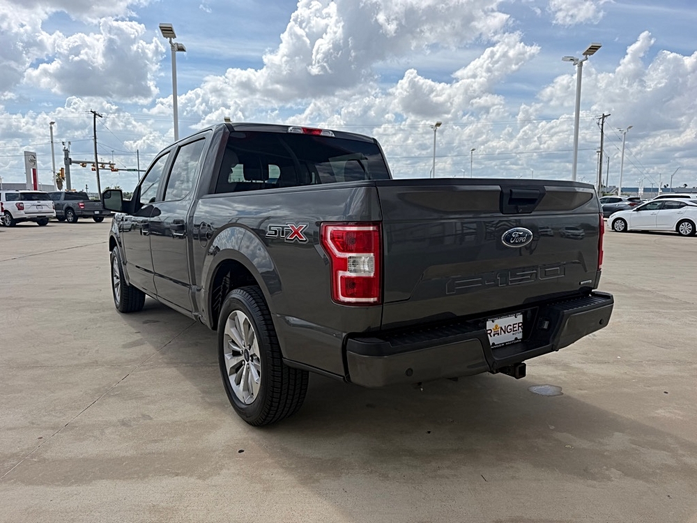 2018 Ford F-150 XLT - Photo 41