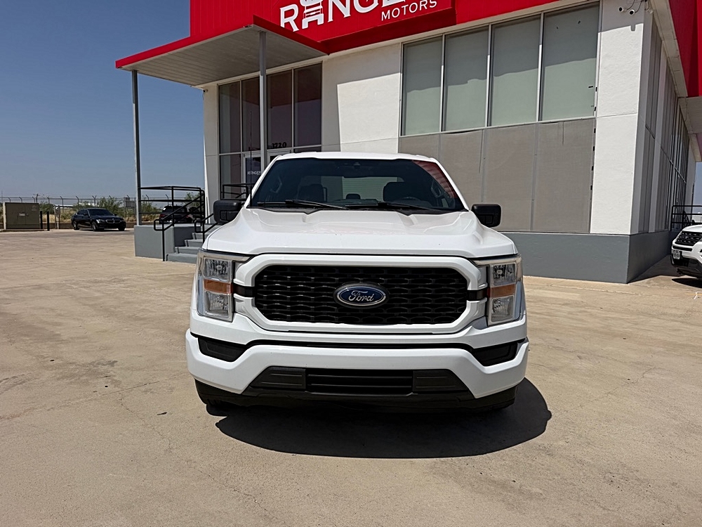 2018 Ford F-150 XLT - Photo 43