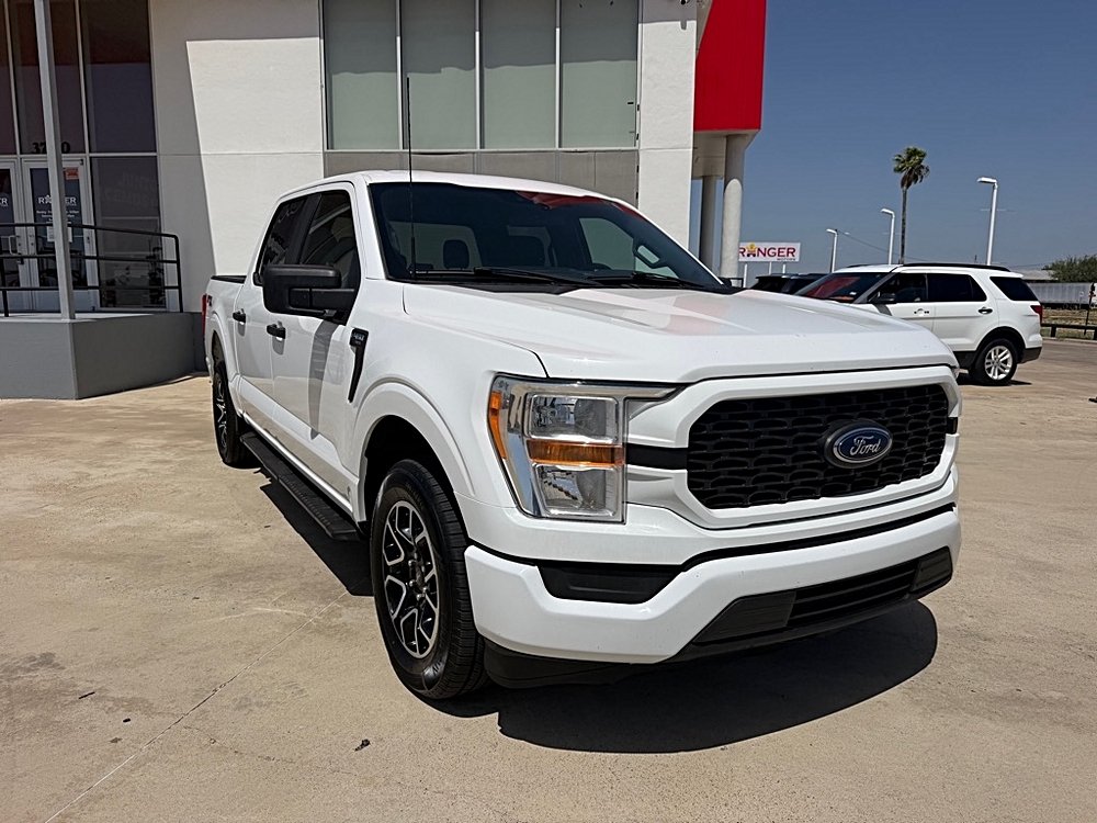 2018 Ford F-150 XLT - Photo 44