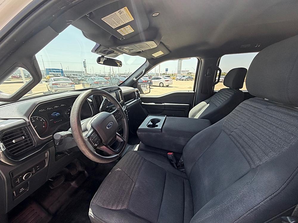 2018 Ford F-150 XLT - Photo 46