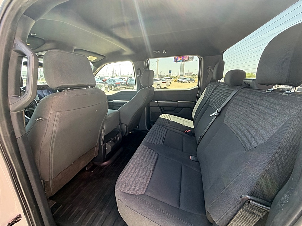 2018 Ford F-150 XLT - Photo 47