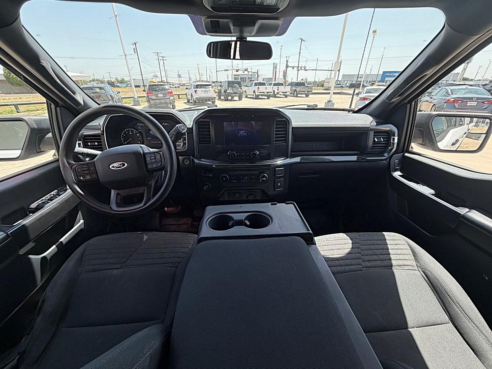 2018 Ford F-150 XLT - Photo 48