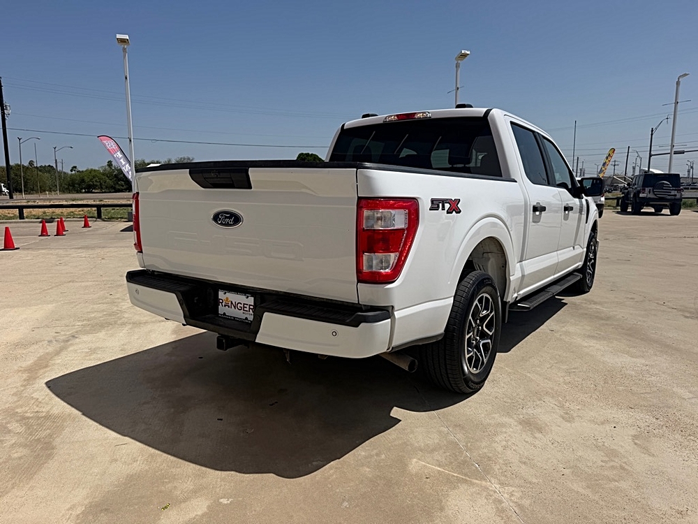 2018 Ford F-150 XLT - Photo 49