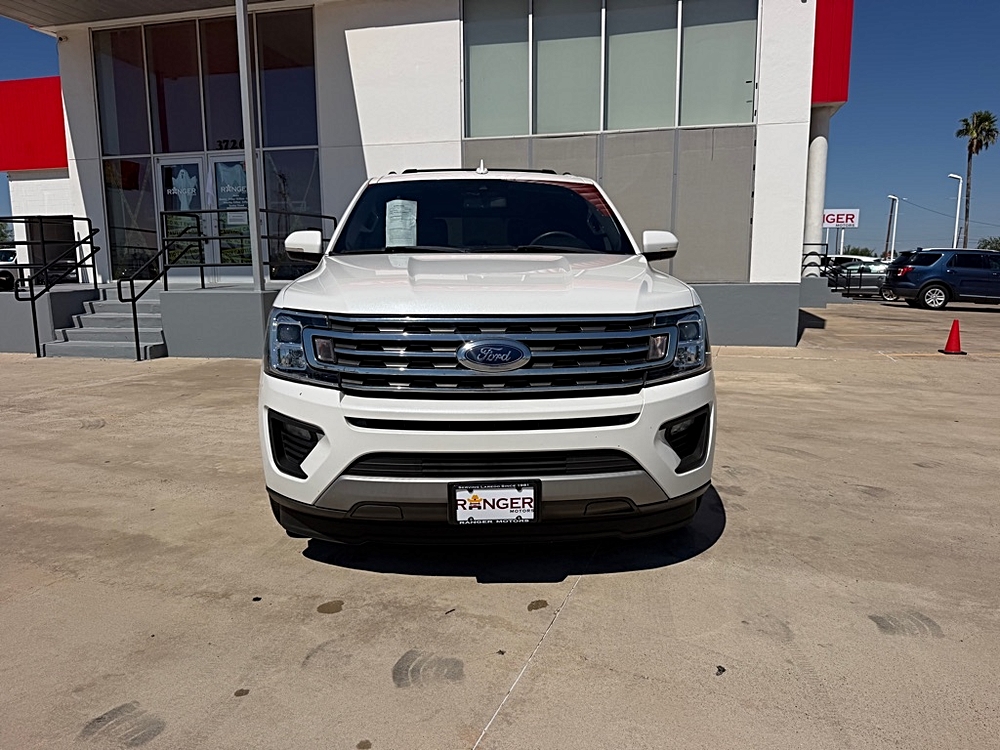 2020 Ford Expedition