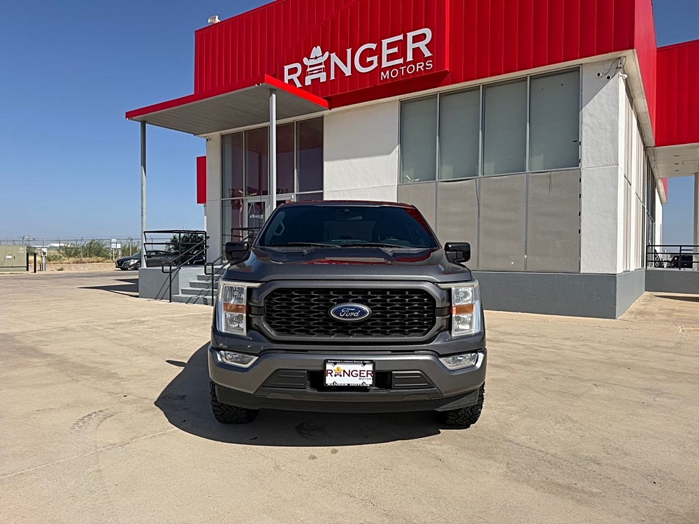 2018 Ford F-150 XLT - Photo 50