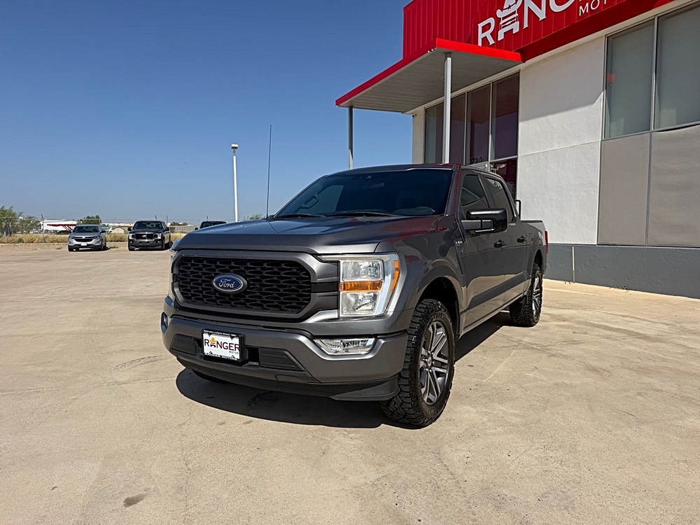 2018 Ford F-150 XLT - Photo 51