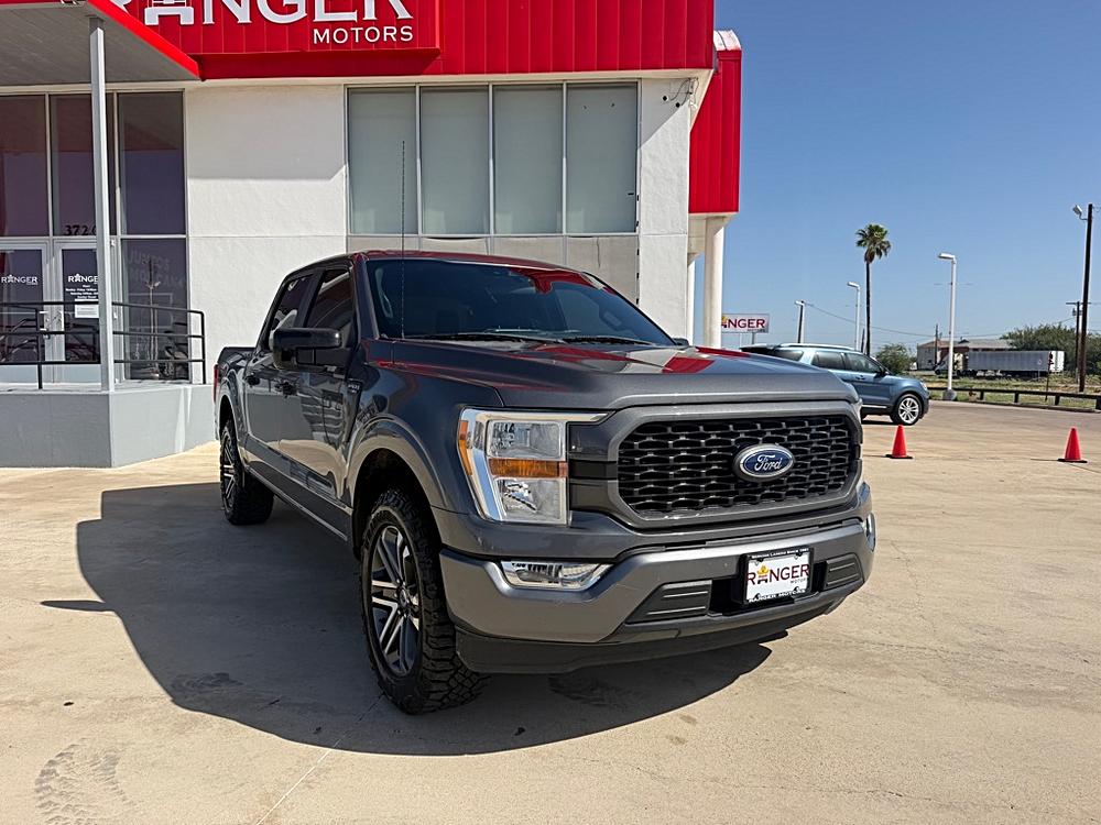 2018 Ford F-150 XLT - Photo 52