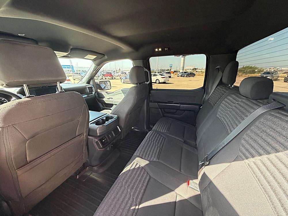 2018 Ford F-150 XLT - Photo 54