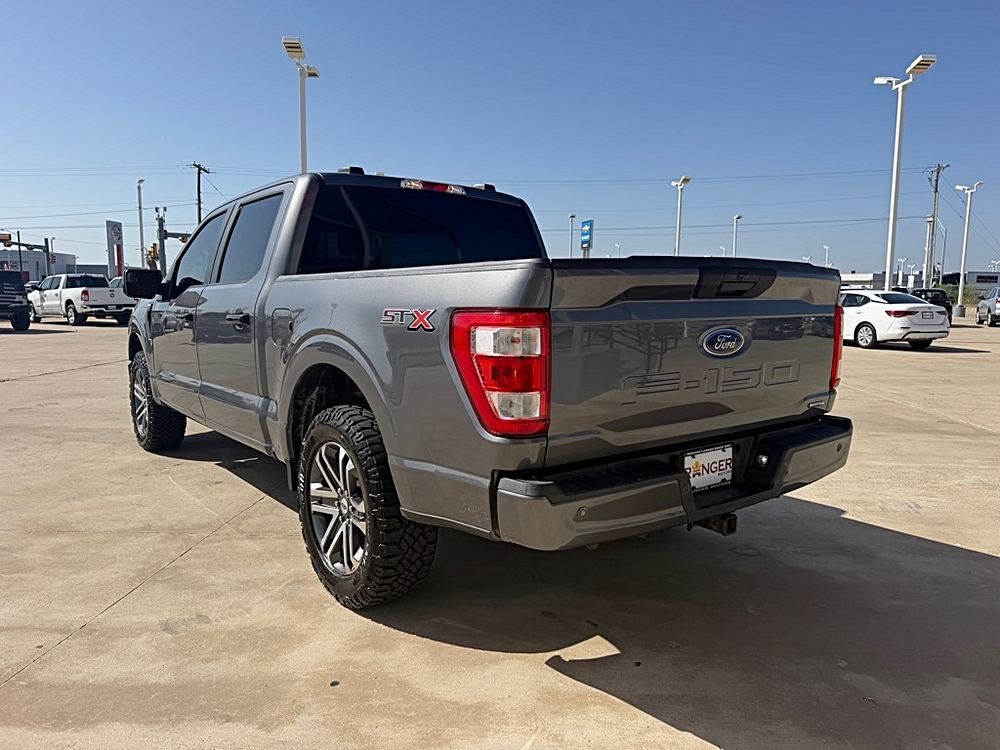 2018 Ford F-150 XLT - Photo 55